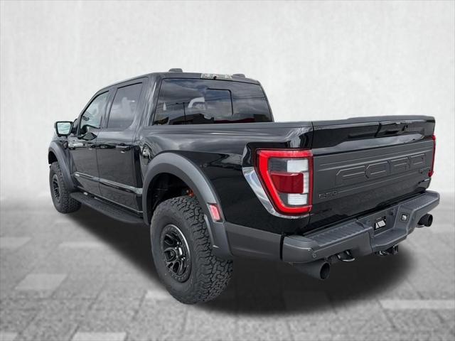 2022 Ford F-150 Raptor 2022 Ford F-150 Raptor