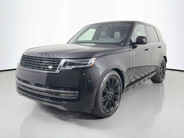 2026 Land Rover Range Rover P400 SE for sale in North Miami, FL