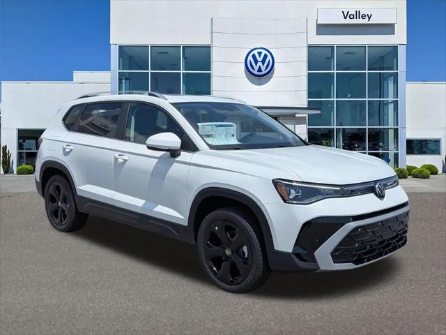 2026 Volkswagen Taos SEL for sale in Fayetteville, NC