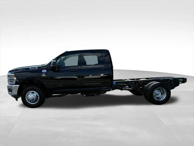 2026 Ram 3500 Tradesman/Big Horn