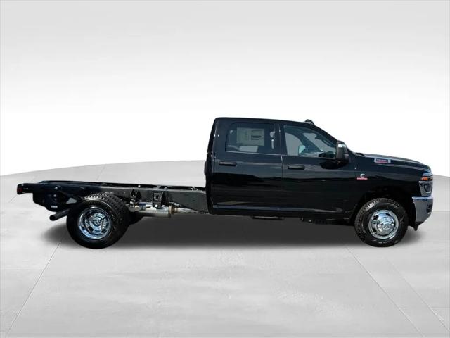 2026 Ram 3500 Tradesman/Big Horn
