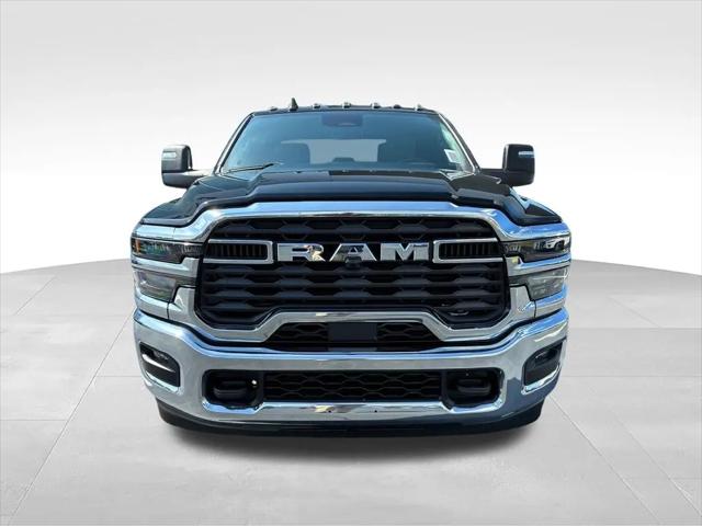 2026 Ram 3500 Tradesman/Big Horn