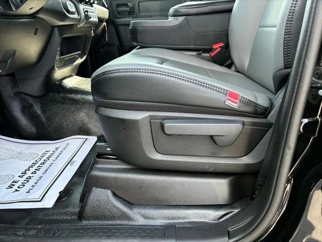 2026 Ram 3500 Tradesman/Big Horn