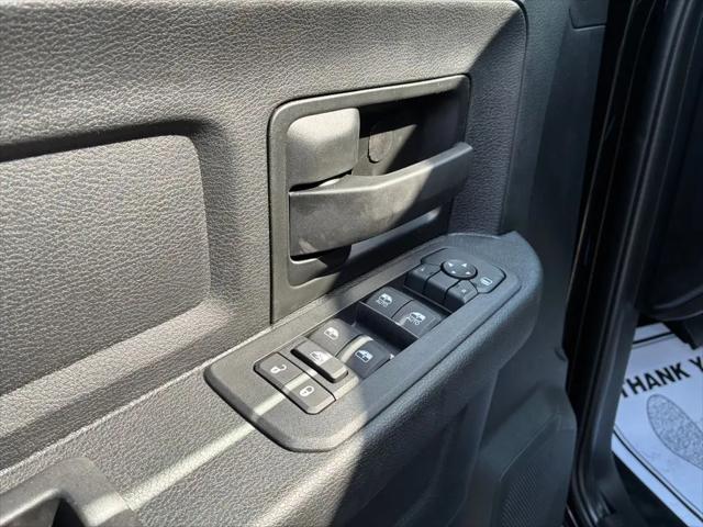 2026 Ram 3500 Tradesman/Big Horn