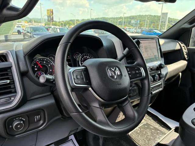 2026 Ram 3500 Tradesman/Big Horn