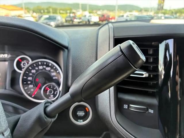 2026 Ram 3500 Tradesman/Big Horn