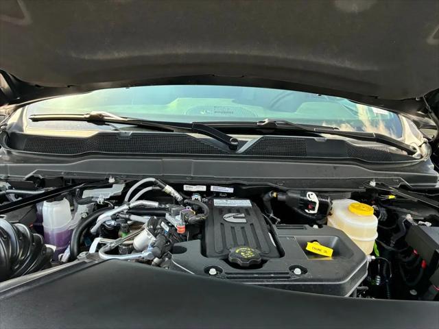 2026 Ram 3500 Tradesman/Big Horn