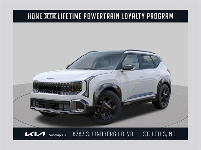 2027 Kia Seltos X-Line S for sale in St. Louis, MO