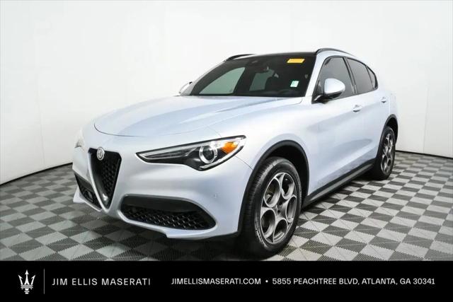 2023 Alfa Romeo Stelvio Sprint RWD for sale in Atlanta, GA