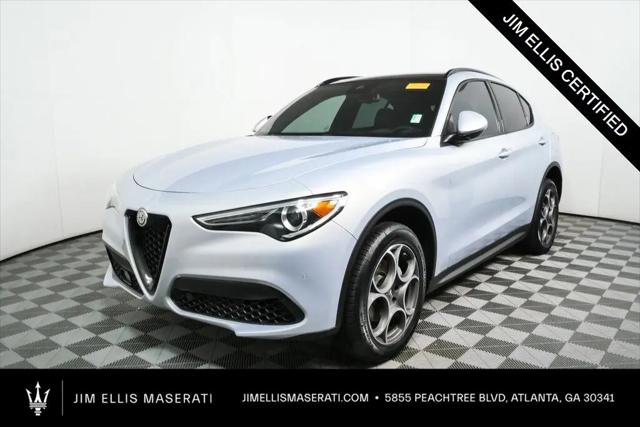 2023 Alfa Romeo Stelvio Sprint RWD for sale in Atlanta, GA