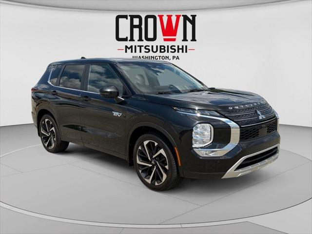 2023 Mitsubishi Outlander PHEV SE S-AWC