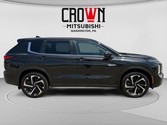 2023 Mitsubishi Outlander PHEV SE S-AWC
