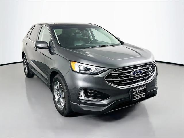 2020 Ford Edge SEL for sale in Shiloh, IL