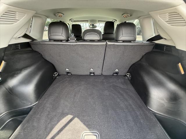 2022 Jeep Compass Latitude Lux 4x4