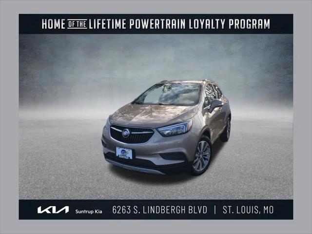 2019 Buick Encore FWD Preferred for sale in St. Louis, MO