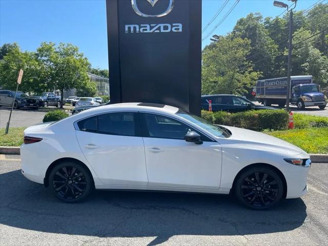 2026 Mazda Mazda3 2.5 S Carbon Edition for sale in Nyack, NY