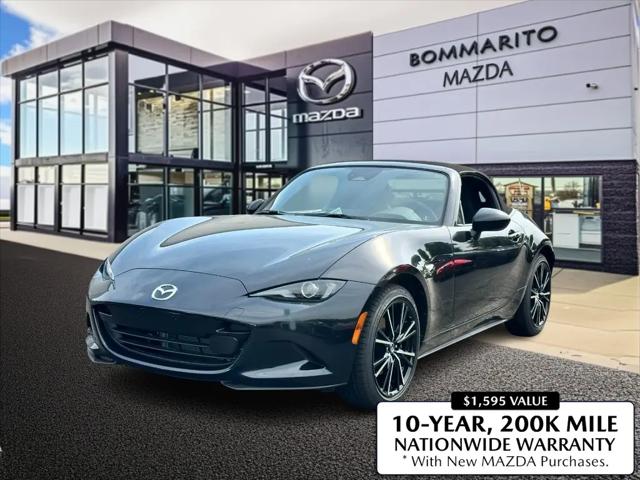 2026 Mazda MX-5 Grand Touring for sale in Ellisville, MO