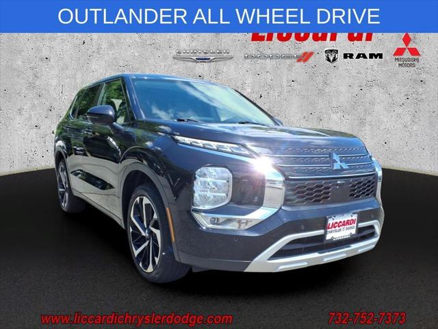 2024 Mitsubishi Outlander Unknown for sale in Green Brook, NJ