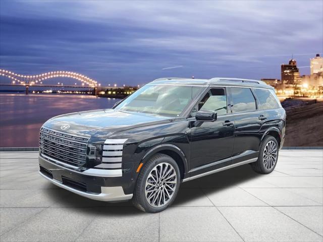 2026 Hyundai Palisade Calligraphy for sale in Memphis, TN