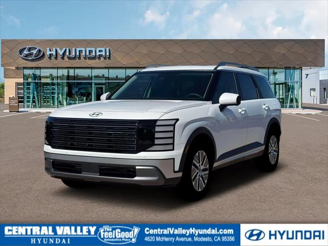 2026 Hyundai Palisade Hybrid Blue SEL Premium 7P for sale in Modesto, CA