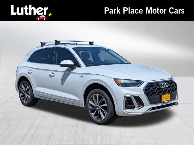 2023 Audi Q5 Premium Plus 45 TFSI S line quattro for sale in Rochester, MN