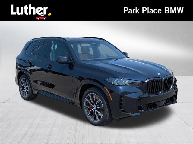2026 BMW X5 xDrive50e for sale in Rochester, MN