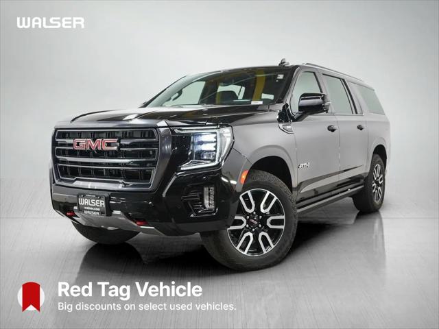 2024 GMC Yukon XL AT4 for sale in Wayzata, MN