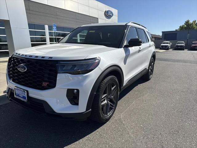 2026 Ford Explorer ST for sale in Oroville, CA