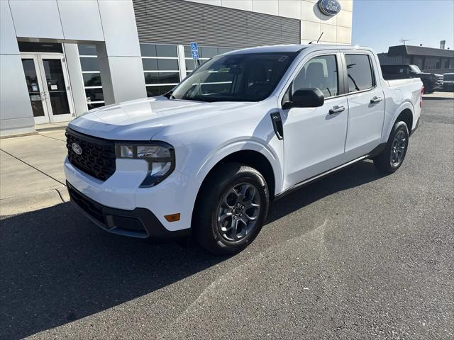 2026 Ford Maverick XLT for sale in Oroville, CA