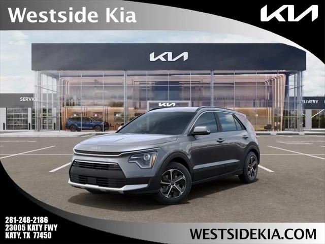 2026 Kia Niro EX for sale in KATY, TX