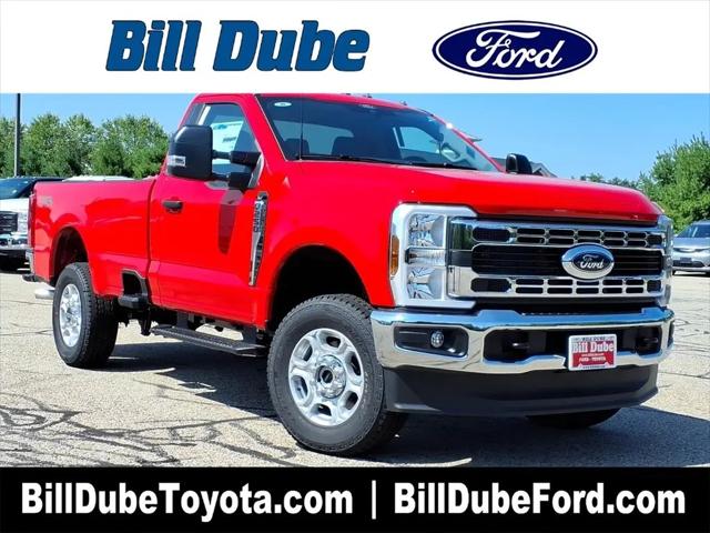 2026 Ford F-250 XLT for sale in Dover, NH