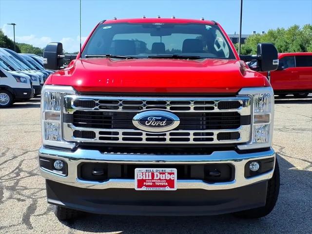 2026 Ford F-250 XLT