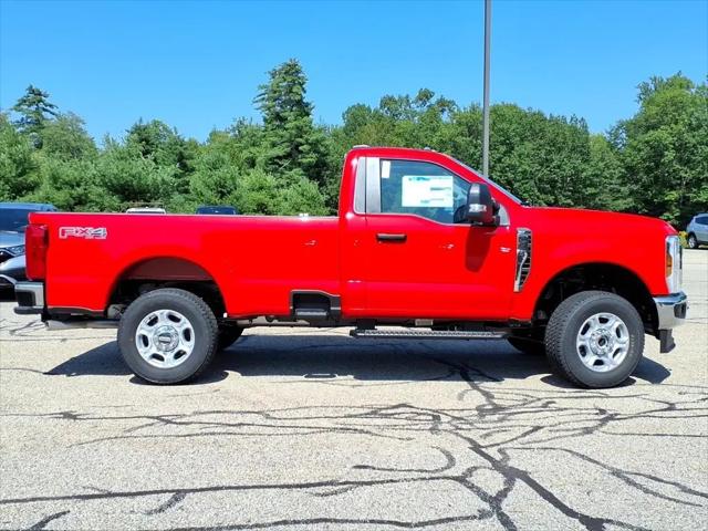 2026 Ford F-250 XLT