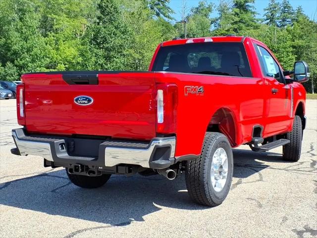 2026 Ford F-250 XLT