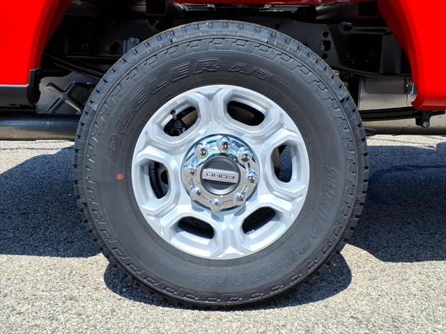 2026 Ford F-250 XLT