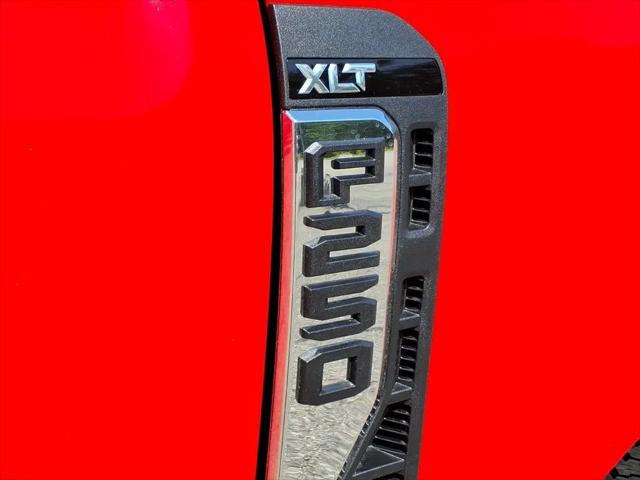 2026 Ford F-250 XLT