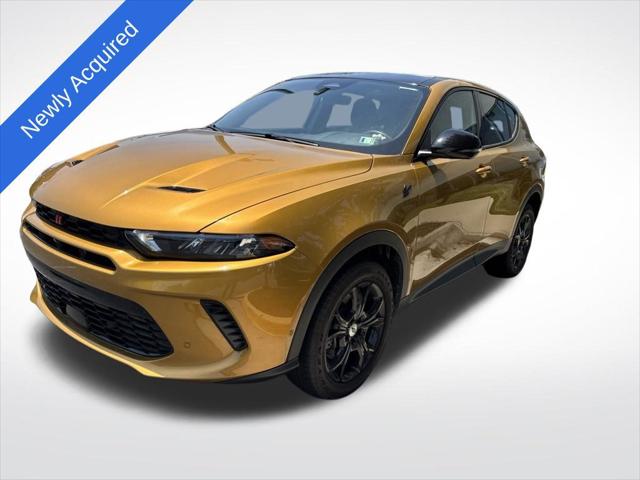 2023 Dodge Hornet GT Plus AWD 2023 Dodge Hornet GT Plus AWD