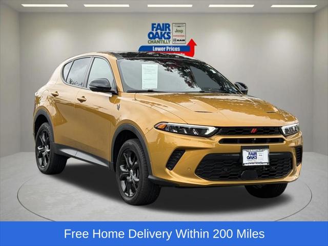 2023 Dodge Hornet GT Plus AWD 2023 Dodge Hornet GT Plus AWD