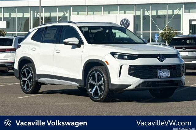 2026 Volkswagen Tiguan SE for sale in Vacaville, CA
