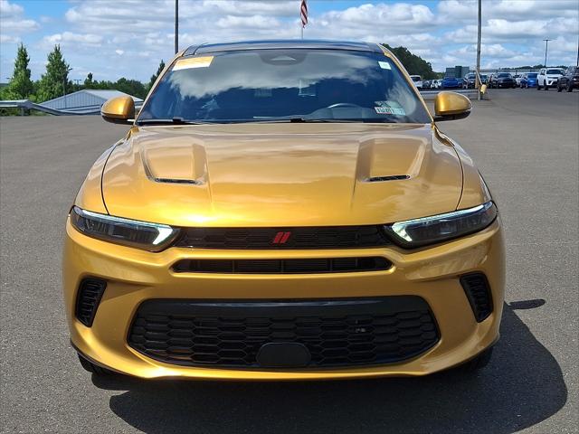 2024 Dodge Hornet R/T Plus EAWD 2024 Dodge Hornet R/T Plus EAWD