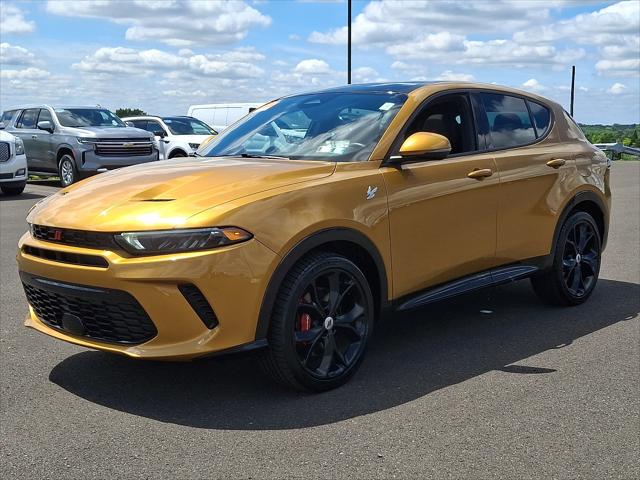 2024 Dodge Hornet R/T Plus EAWD 2024 Dodge Hornet R/T Plus EAWD