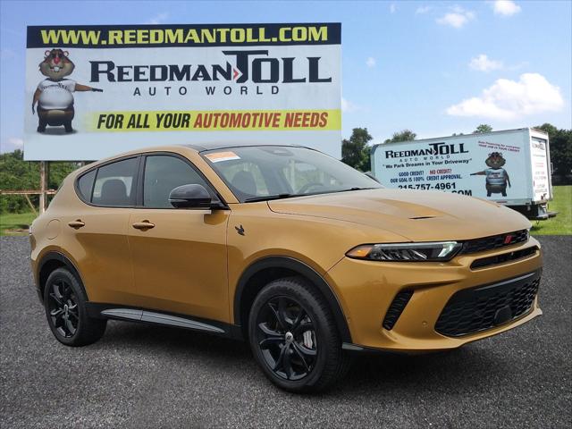 2024 Dodge Hornet R/T Plus EAWD for sale in Langhorne, PA