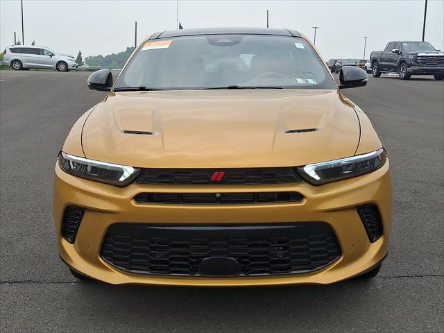 2024 Dodge Hornet R/T Plus EAWD 2024 Dodge Hornet R/T Plus EAWD
