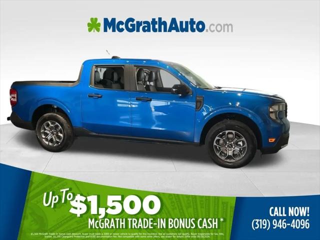 2026 Ford Maverick XLT for sale in Hiawatha, IA