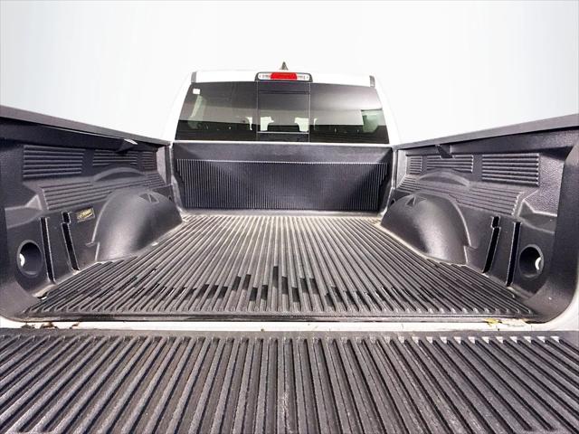 2023 Ram 1500 Laramie Crew Cab 4x4 5'7" Box
