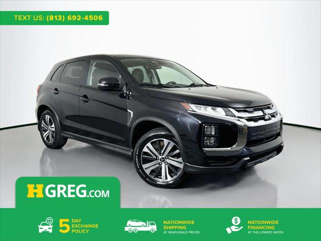 2022 Mitsubishi Outlander Sport 2.0 SE 2WD for sale in Brandon, FL