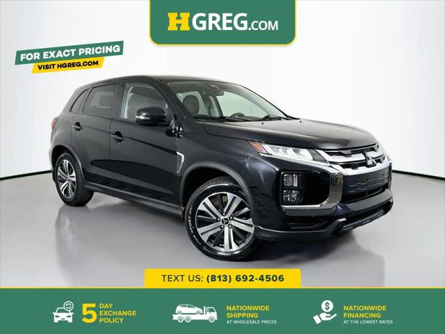 2022 Mitsubishi Outlander Sport 2.0 SE 2WD for sale in Brandon, FL