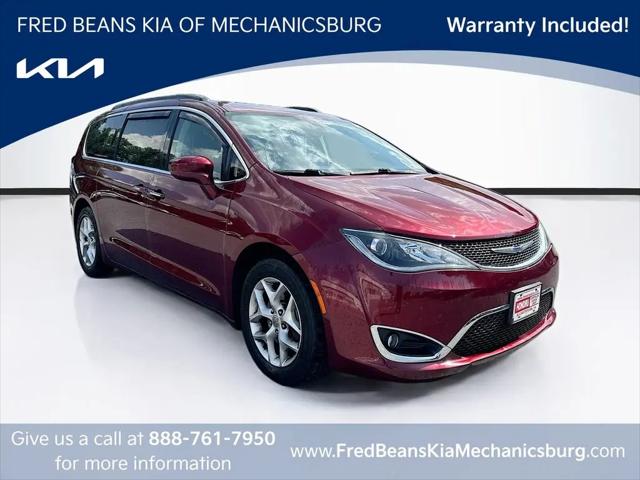 2019 Chrysler Pacifica Touring Plus for sale in Mechanicsburg, PA