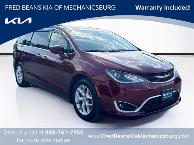 2019 Chrysler Pacifica Touring Plus for sale in Mechanicsburg, PA