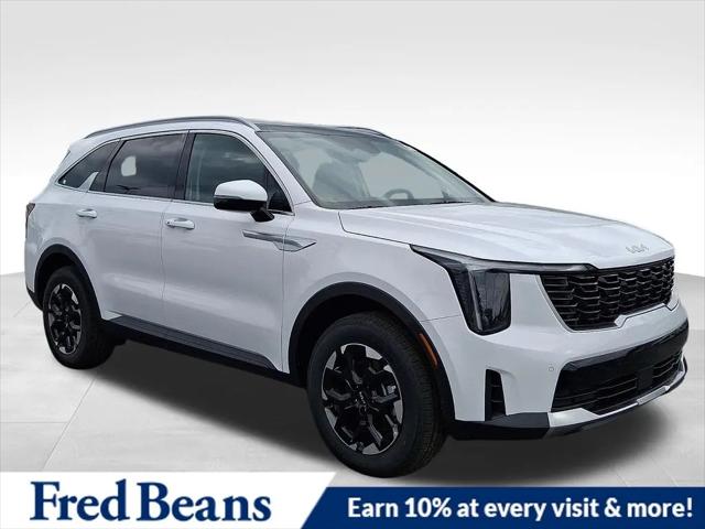2026 Kia Sorento S for sale in Mechanicsburg, PA